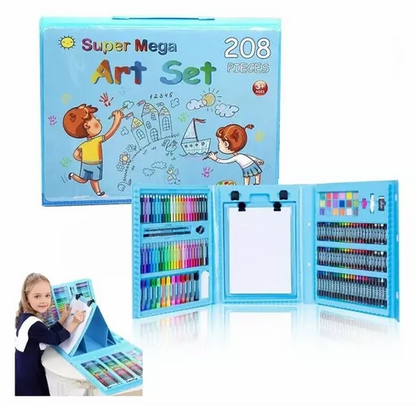 Set De Arte