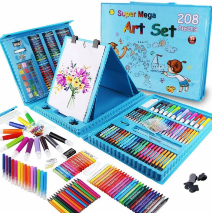 Set De Arte