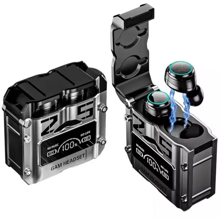 Audifonos Gamer PRO M25