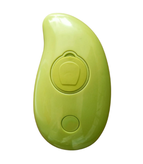 Cepillo de Vapor para Mascotas
