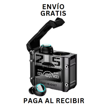 Audifonos Gamer PRO M25