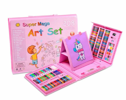 Set De Arte
