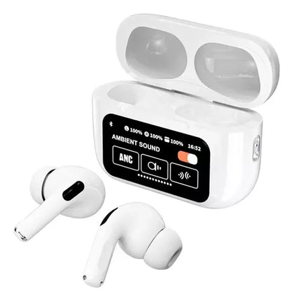 Audifonos Con Pantalla Tactil