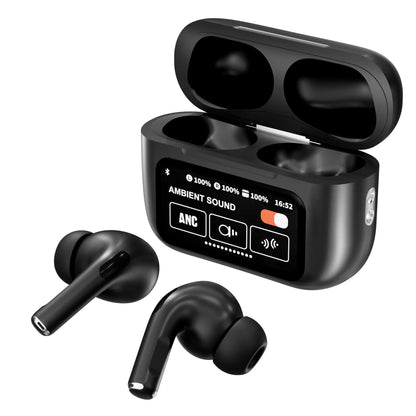 Audifonos Con Pantalla Tactil